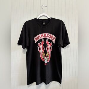 The Warriors Cult Classic Graphic Tee Men’s Large